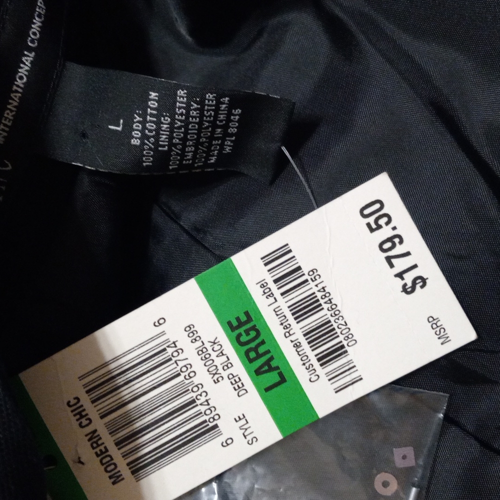 INC blazer - Picture 8 of 9